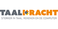 Taalkracht logo